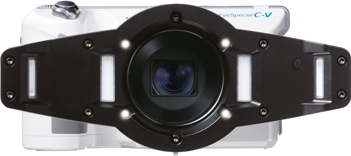 Macchina fotografica Shofu