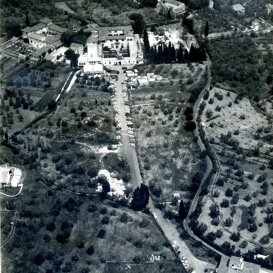 Villa San Martino Villa San Martino