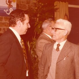 1976 Secondo incontro SMA 1976 Secondo incontro SMA