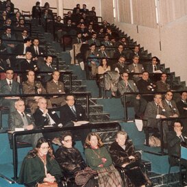 1982 Convegno Microonde 1982 Convegno Microonde