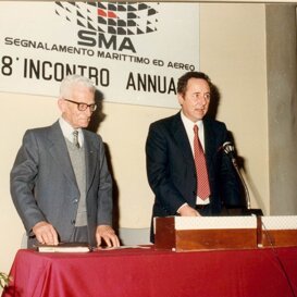 1982 Sammartino Villa La Loggia 1982 Sammartino Villa La Loggia