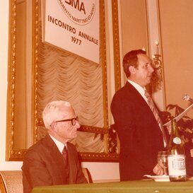 1977 Terzo incontro SMA 1977 Terzo incontro SMA