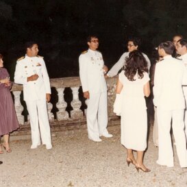 1981 Villa Mansi 1981 Villa Mansi