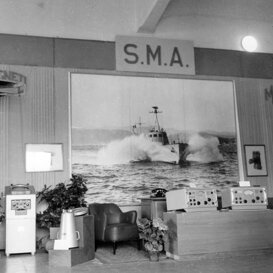 1950 SMA 1950 SMA