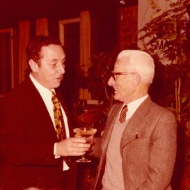 1976 Secondo incontro SMA 1976 Secondo incontro SMA