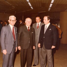 1979 Quinto incontro SMA 1979 Quinto incontro SMA