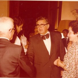 1979 Fontallerta Carrara Turbay 1979 Fontallerta Carrara Turbay