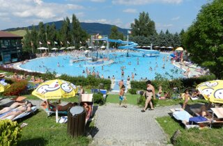 piscina conca del sole