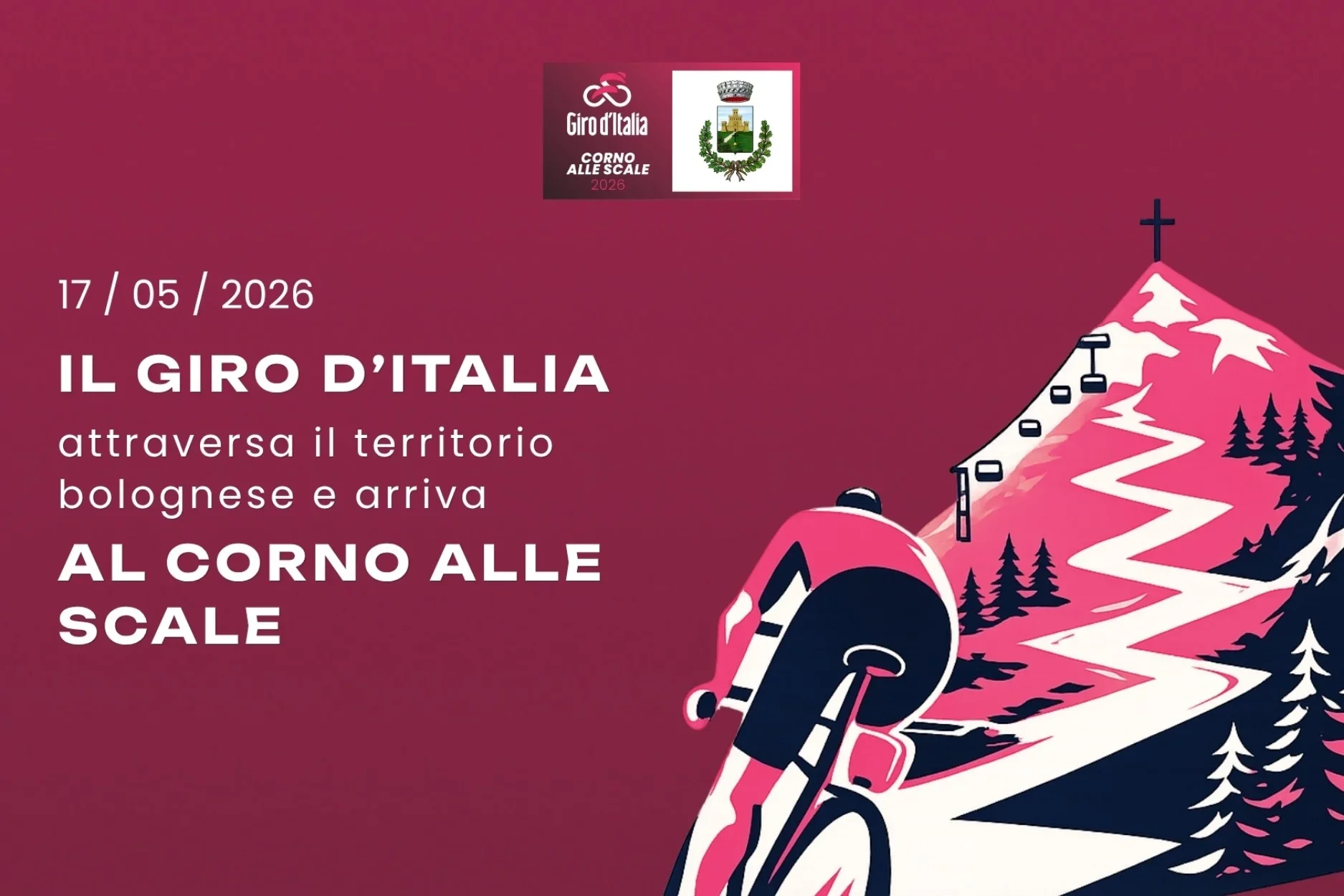ASPETTANDO IL GIRO D'ITALIA