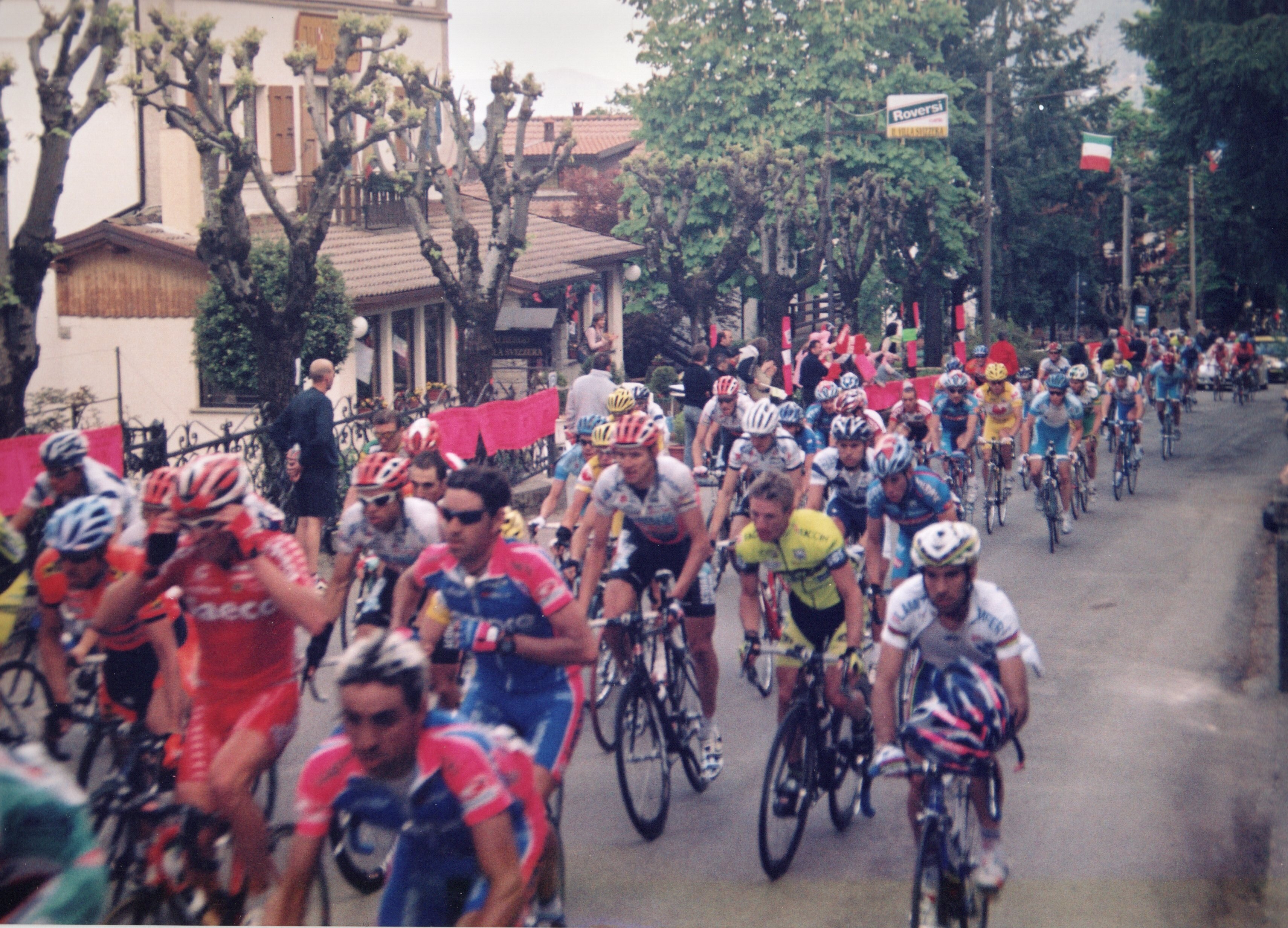 giro d'italia