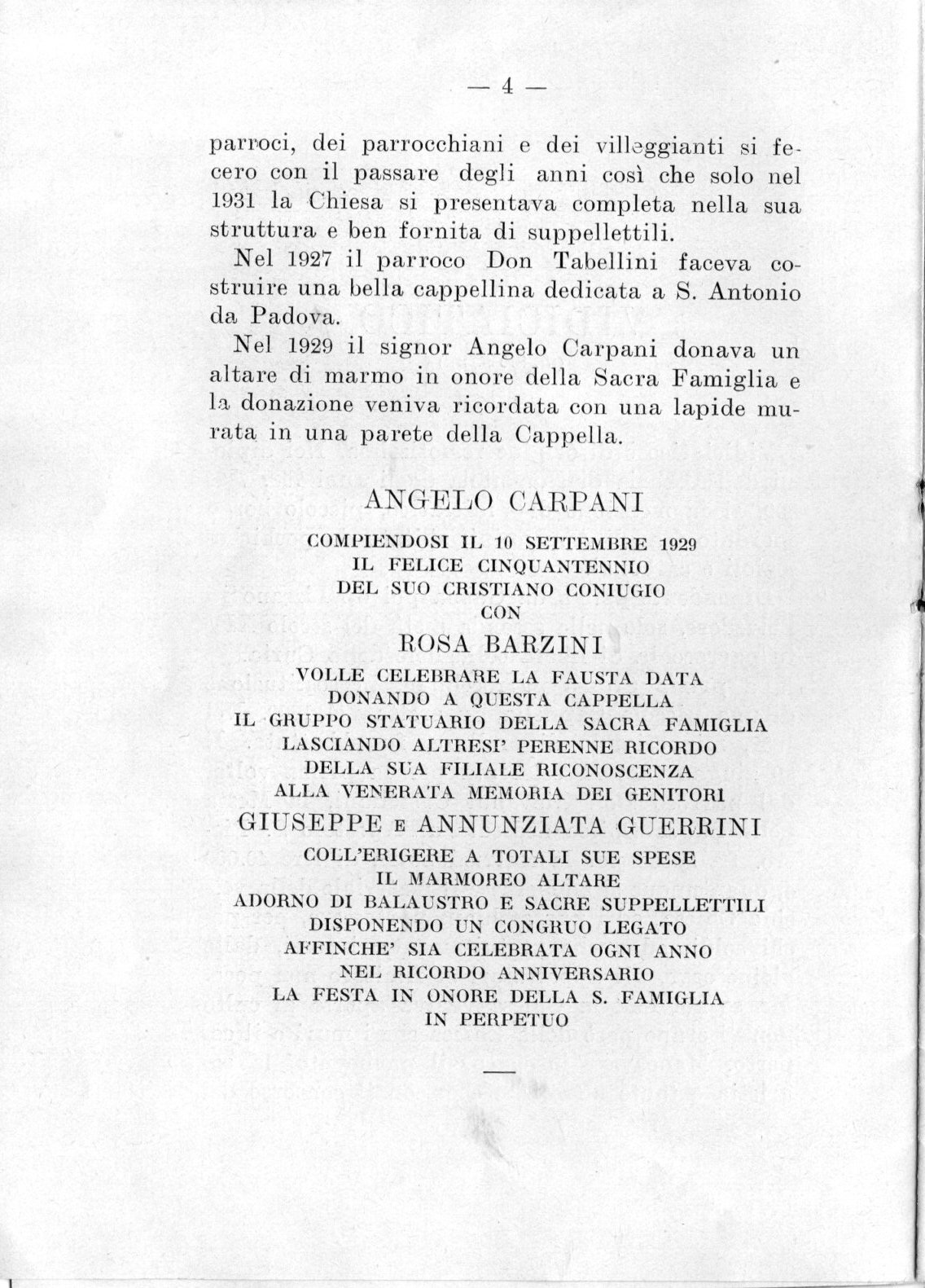 storia di vidiciatico