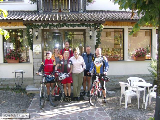18-20 settembre Henduro MTB
