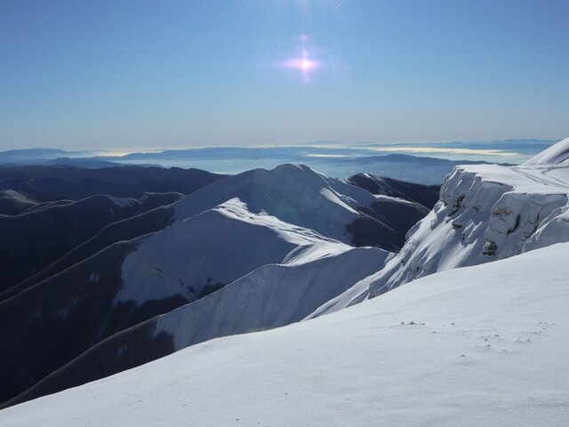 vacanze a Vidiciatico Corno alle Scale