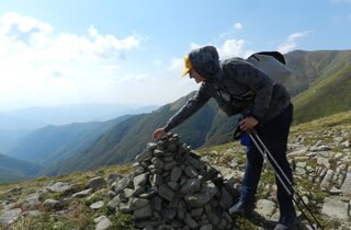 passo dello strofinatoio