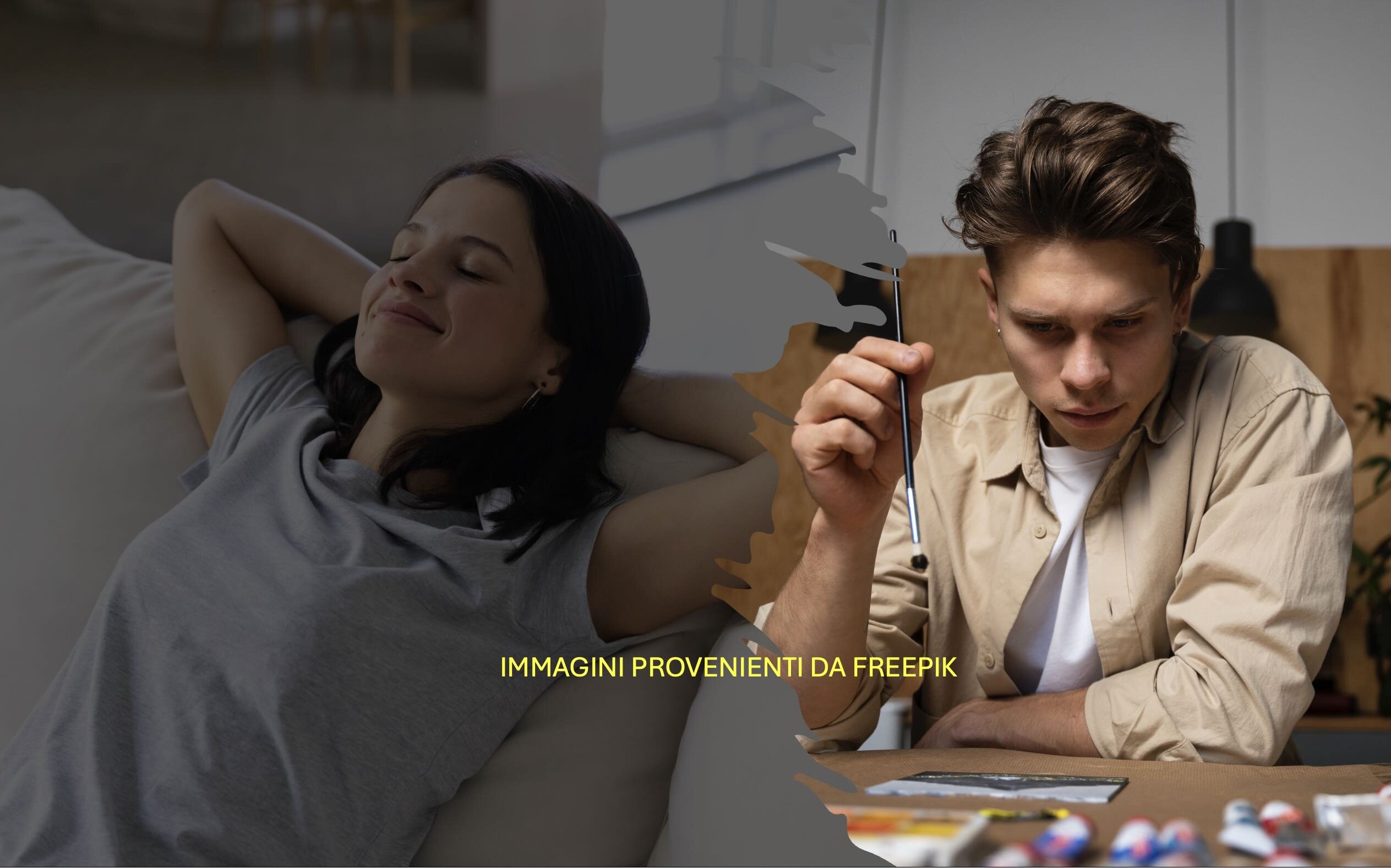 Stare o Fare? Stare o Fare?