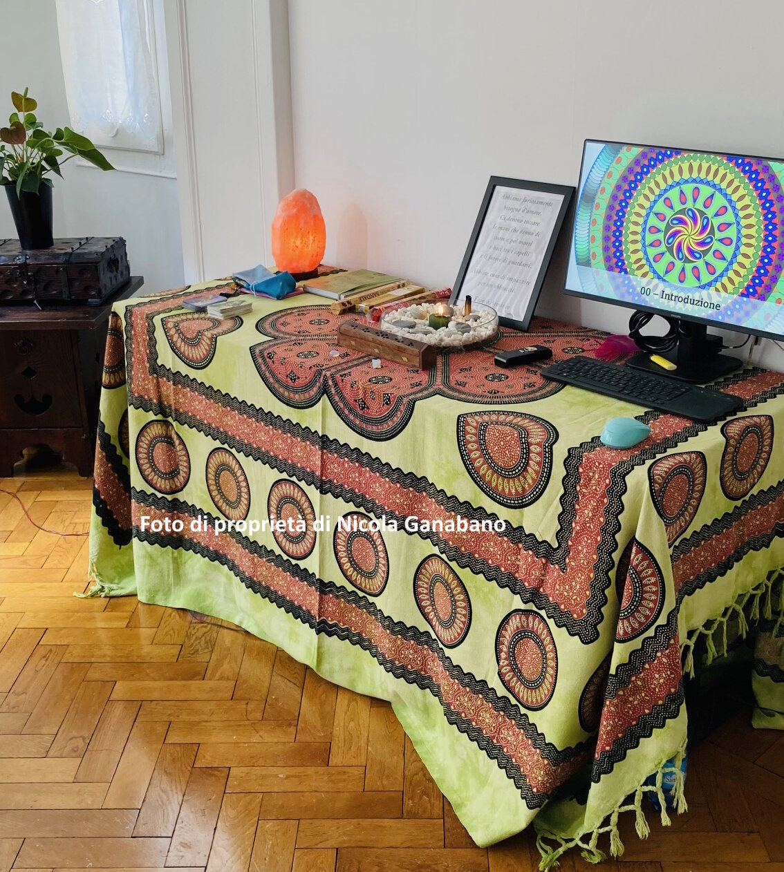 La ritualità e le pratiche La ritualità e le pratiche