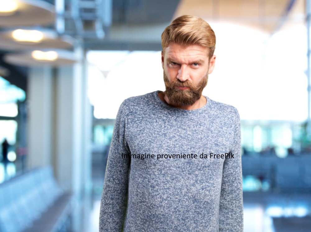 La rigidità ed il sentire La rigidità ed il sentire