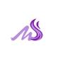 logo bordo bianco fine