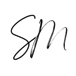 logo sabrina menga_nero trasp