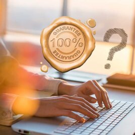 donna con domanda_ci sono garanzie..jpeg