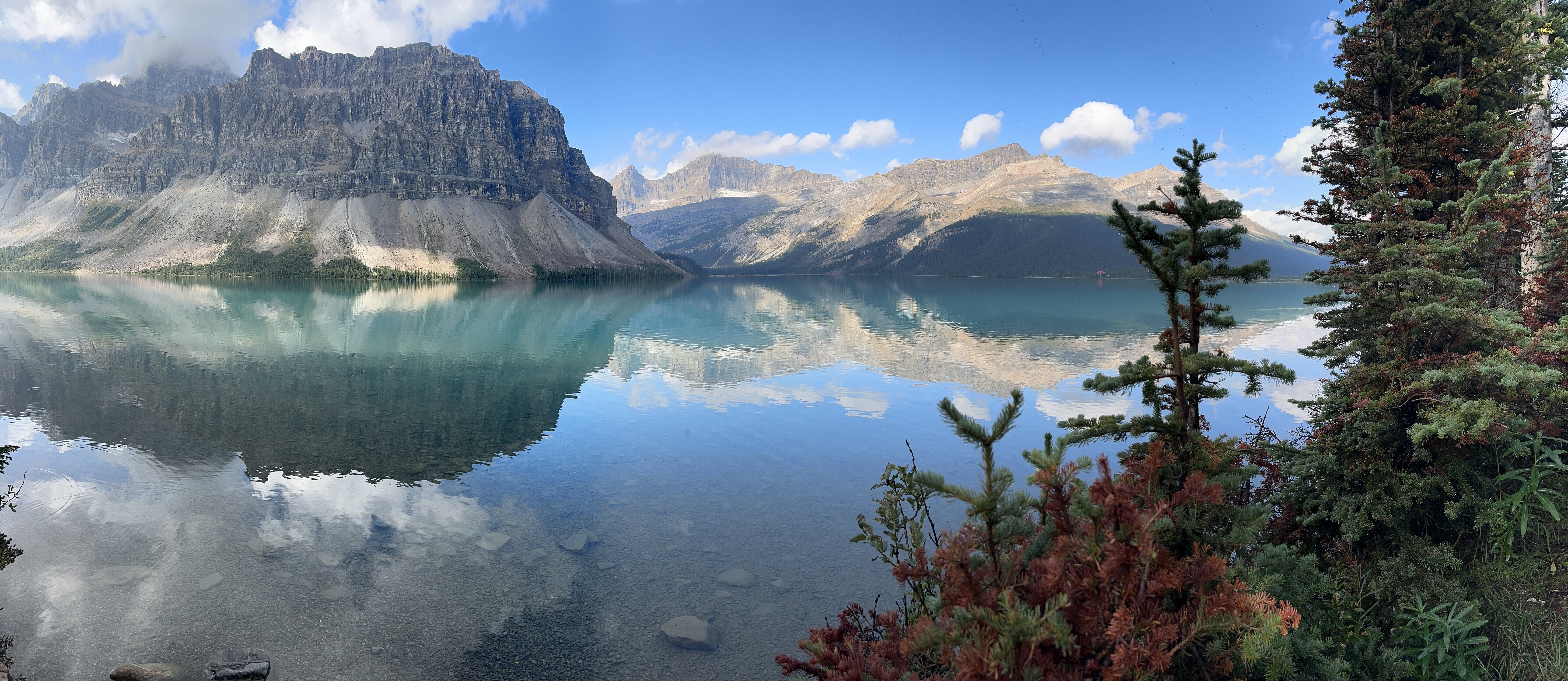 Viaggio in Canada Occidentale