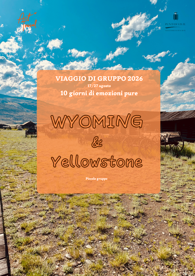 wyoming wyoming