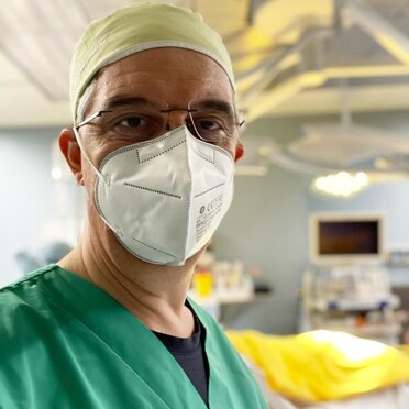 La mia chirurgia quali interventi ho eseguito