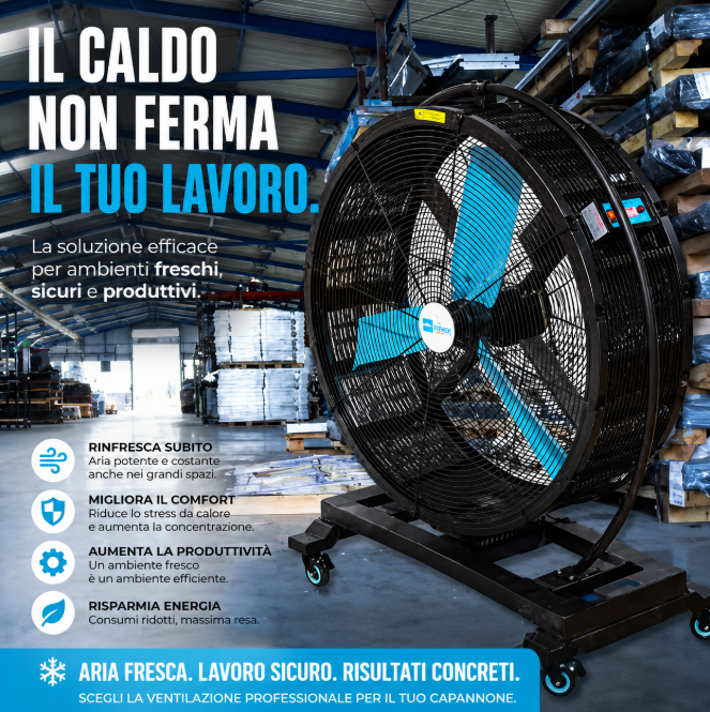 ventilatori grandi ambienti ventilatori grandi ambienti