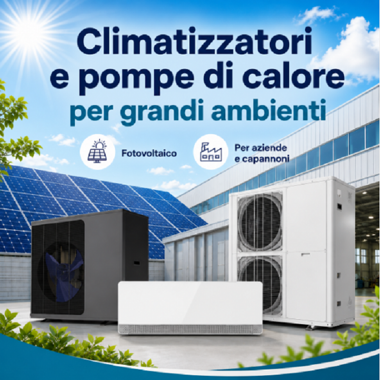 clima pdc fv