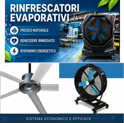 ventilatori