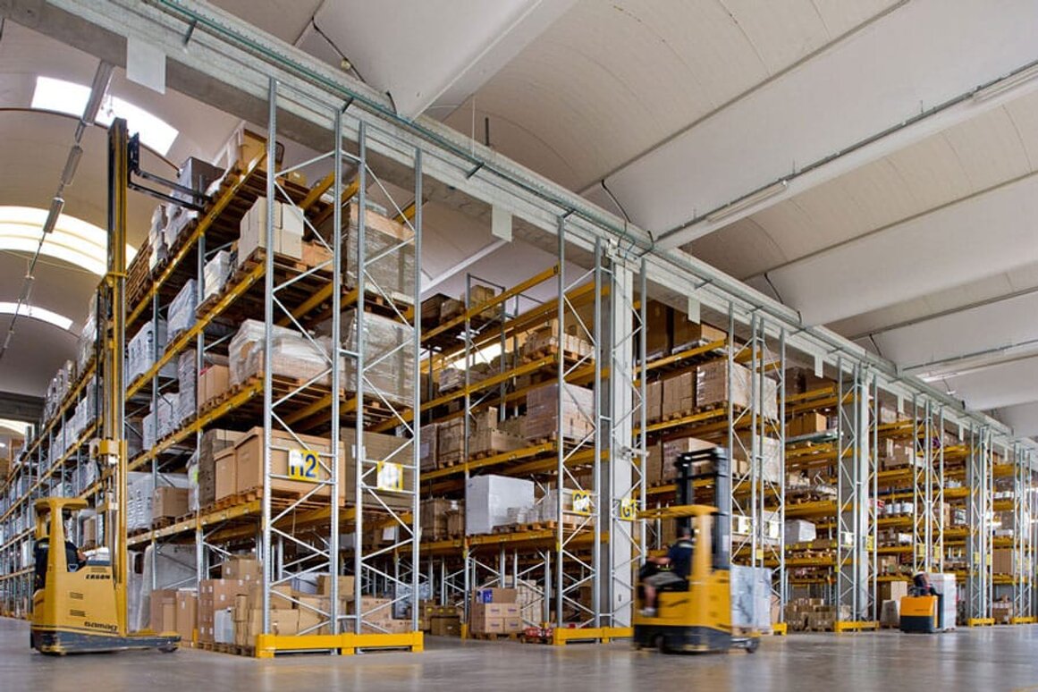 La piattaforma europea per trasportatori e committenti