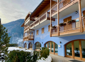 logo la stella delle dolomiti - 3