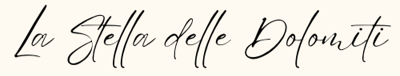 logo la stella delle dolomiti - 2p