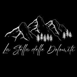 logo la stella delle dolomiti - 3