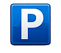parcheggio
