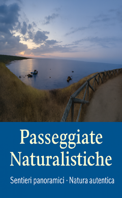 passeggiate naturalistiche