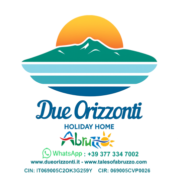 logo ufficiale due orizzonti holiday home logo ufficiale due orizzonti holiday home