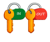 in e out copia
