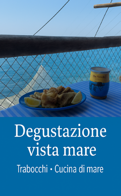 degustazioni vista mare