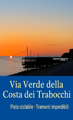 via verde dellacosta dei trabocchi