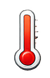 temperatura
