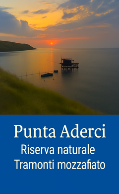punta aderci
