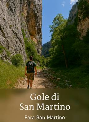 gole di san martino