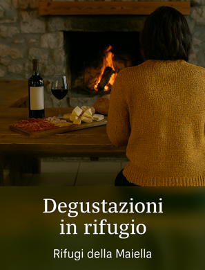 degustazioni