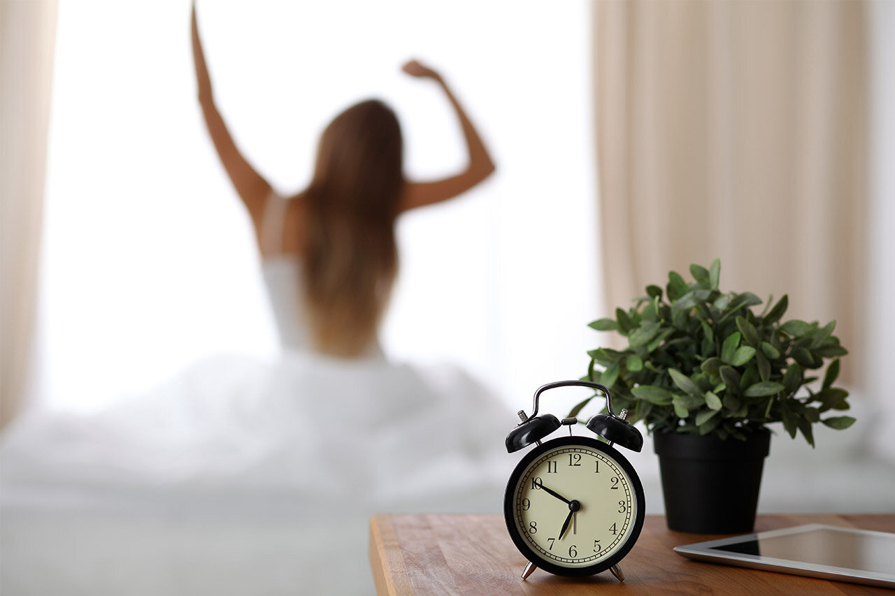 Come costruire una routine che ti allinea al tuo Io migliore Come costruire una routine che ti allinea al tuo Io migliore