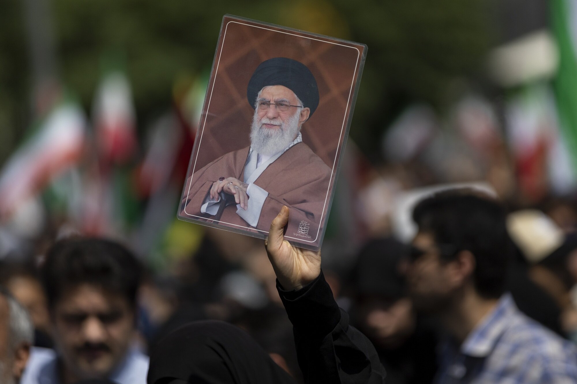 L’incrocio pericoloso: storia e futuro del rapporto Iran-USA