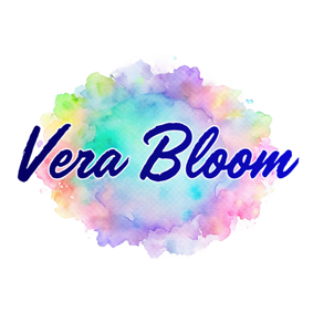 vera bloom logo