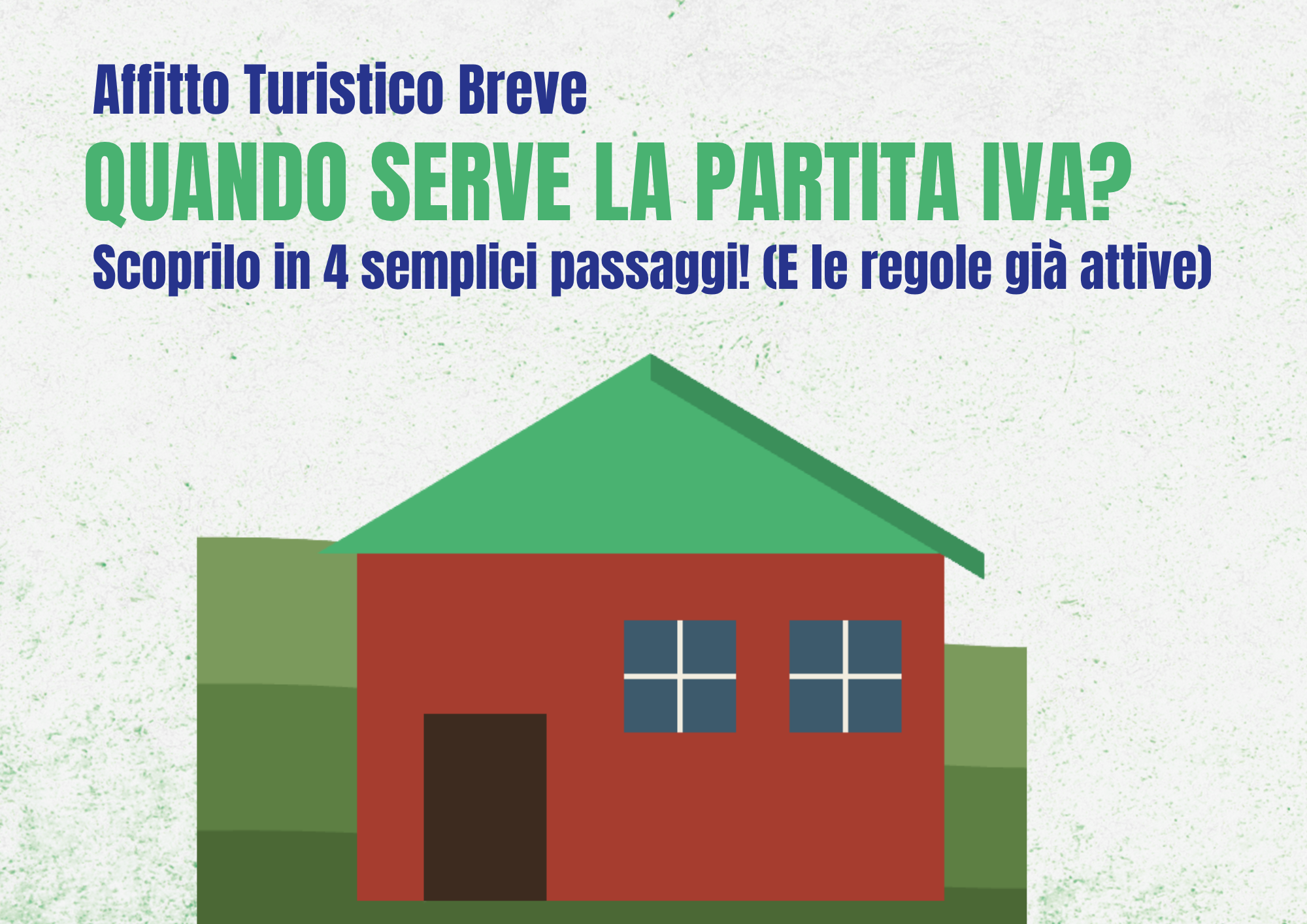 Affitti Brevi e Partita IVA: Quando Scatta l'Obbligo e Quale Codice ATECO Utilizzare