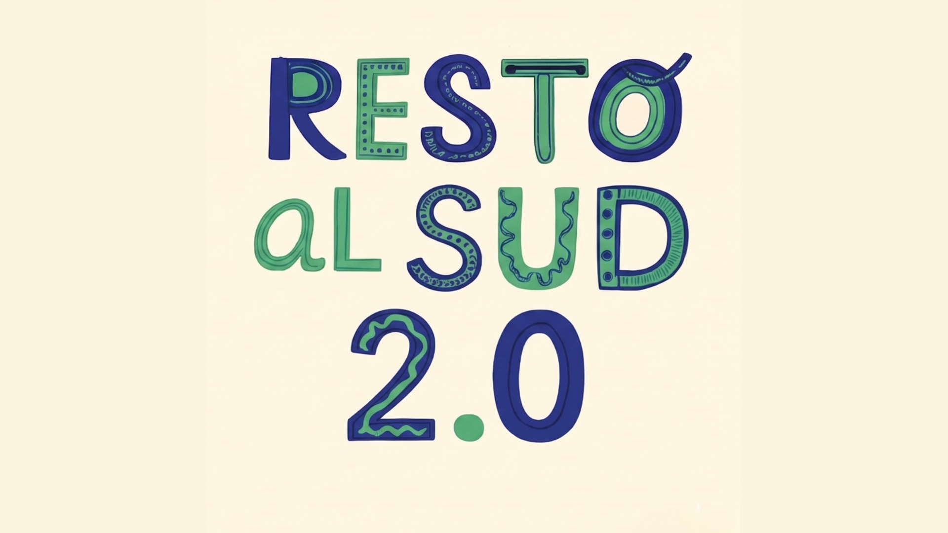 Resto al Sud 2.0: Nuove Opportunità per l'imprenditoria nel Mezzogiorno Resto al Sud 2.0: Nuove Opportunità per l'imprenditoria nel Mezzogiorno