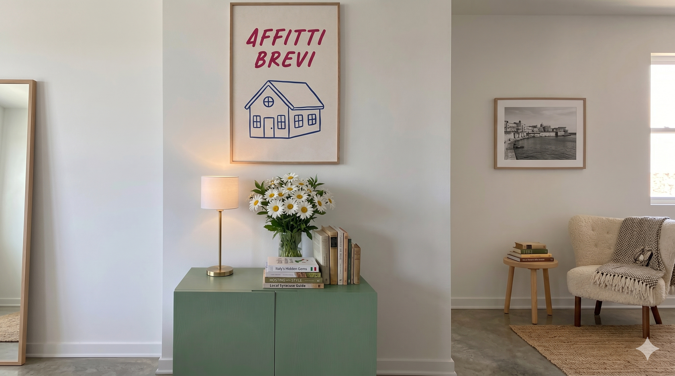 Affitti Brevi in Sicilia: Dopo la sentenza del TAR, cosa devi fare concretamente?